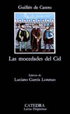 Guillén de Castro: Las mocedades del Cid