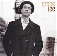 Amos Lee: Arms of a woman