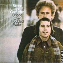 Simon &amp; Garfunkel: Bridge Over Troubled Water