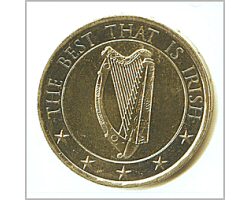 The Best that is Irish