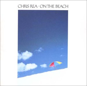 Chris Rea: On the beach