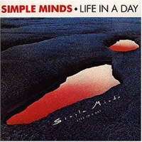 Simple Minds:  Life in a Day